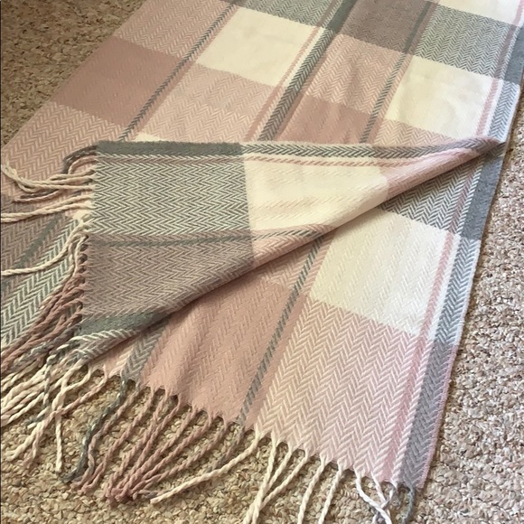 cleo Accessories - CLEO SCARF/WRAP